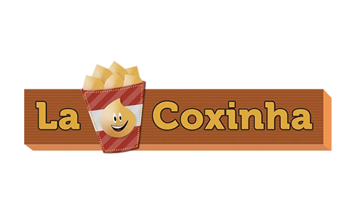 La Coxinha