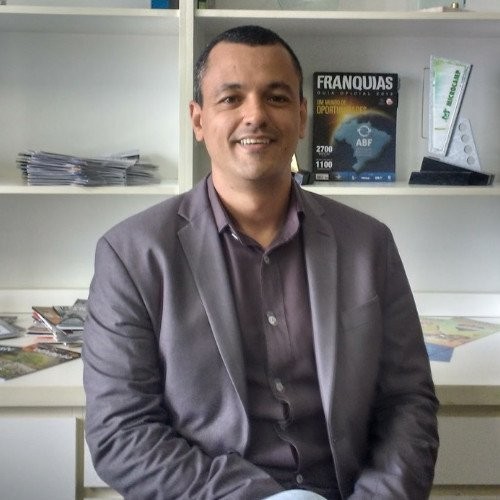 Daniel Carvalho — Sócio Fundador da FORMATTO & Franquias
