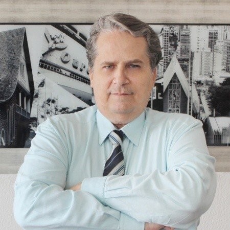 Frederico Anacleto — CSO e Diretor de Estratégia da FORMATTO & Franquias