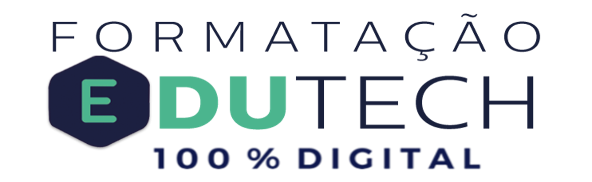 FORMATTO Edutech 100% Digital